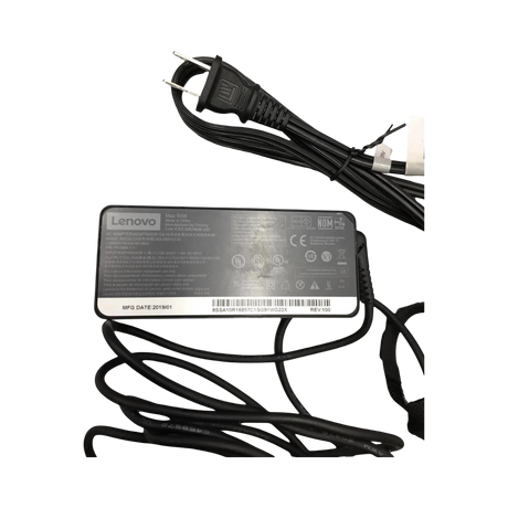 Lenovo 20V 3.25A AC ADAPTER — Being Shipped