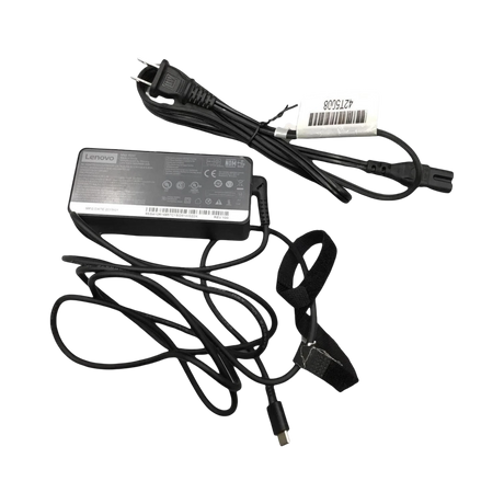 Lenovo 20V 3.25A AC ADAPTER — Being Shipped