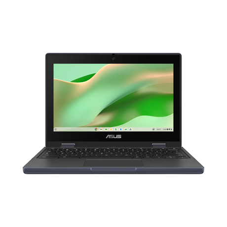 ASUS Chromebook CR11 Flip 11.6" Notebook, Intel N100, 4GB RAM, 32GB eMMC — Being Shipped