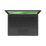ASUS Chromebook CR11 Flip 11.6" Notebook, Intel N100, 4GB RAM, 32GB eMMC — Being Shipped