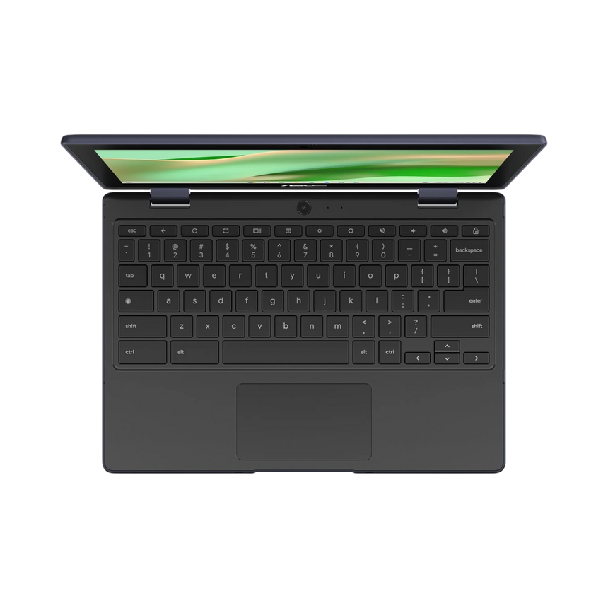 ASUS Chromebook CR11 Flip 11.6" Notebook, Intel N100, 4GB RAM, 32GB eMMC — Being Shipped
