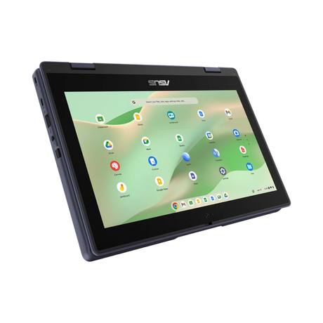 ASUS Chromebook CR11 Flip 11.6" Notebook, Intel N100, 4GB RAM, 32GB eMMC — Being Shipped