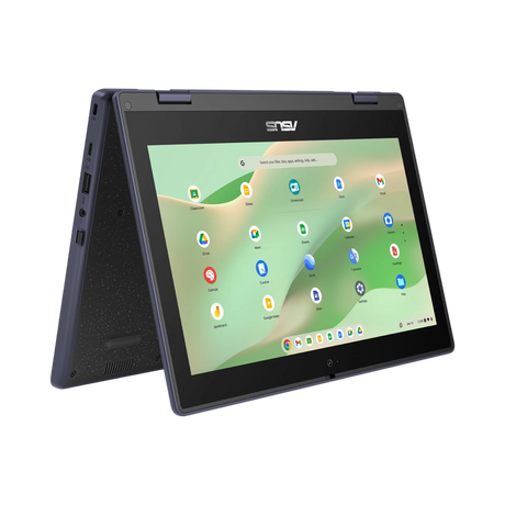 ASUS Chromebook CR11 Flip 11.6" Notebook, Intel N100, 4GB RAM, 32GB eMMC — Being Shipped