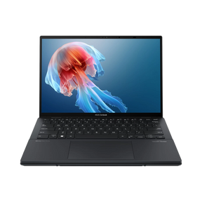 ASUS Zenbook Duo UX8406CA 14" Multi-Touch Laptop, Intel Core Ultra 7 255H, 32GB RAM, 1TB SSD — Being Shipped