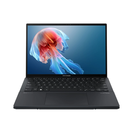 ASUS Zenbook Duo UX8406CA 14" Multi-Touch Laptop, Intel Core Ultra 7 255H, 32GB RAM, 1TB SSD — Being Shipped
