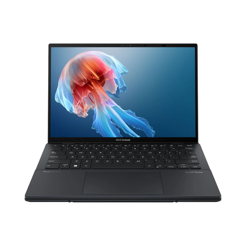 ASUS Zenbook Duo UX8406CA 14" Multi-Touch Laptop, Intel Core Ultra 7 255H, 32GB RAM, 1TB SSD — Being Shipped