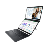 ASUS Zenbook Duo UX8406CA 14" Multi-Touch Laptop, Intel Core Ultra 7 255H, 32GB RAM, 1TB SSD — Being Shipped