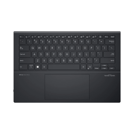 ASUS Zenbook Duo UX8406CA 14" Multi-Touch Laptop, Intel Core Ultra 7 255H, 32GB RAM, 1TB SSD — Being Shipped