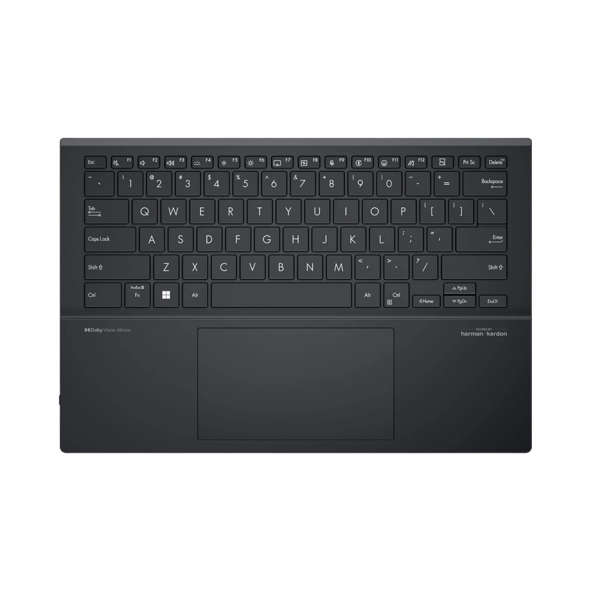 ASUS Zenbook Duo UX8406CA 14" Multi-Touch Laptop, Intel Core Ultra 7 255H, 32GB RAM, 1TB SSD — Being Shipped