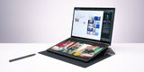 ASUS Zenbook Duo UX8406CA 14" Multi-Touch Laptop, Intel Core Ultra 7 255H, 32GB RAM, 1TB SSD — Being Shipped