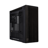 ASUS ProArt PA602 Wood Edition Mid-Tower Case (Black) — Being Shipped