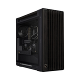 ASUS ProArt PA602 Wood Edition Mid-Tower Case (Black) — Being Shipped