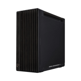 ASUS ProArt PA602 Wood Edition Mid-Tower Case (Black) — Being Shipped