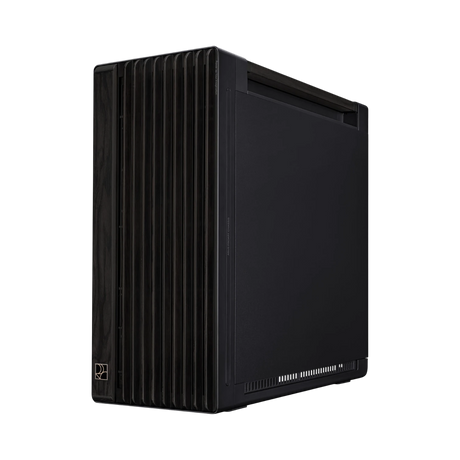 ASUS ProArt PA602 Wood Edition Mid-Tower Case (Black) — Being Shipped