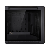 ASUS ProArt PA602 Wood Edition Mid-Tower Case (Black) — Being Shipped