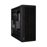 ASUS ProArt PA602 Wood Edition Mid-Tower Case (Black) — Being Shipped