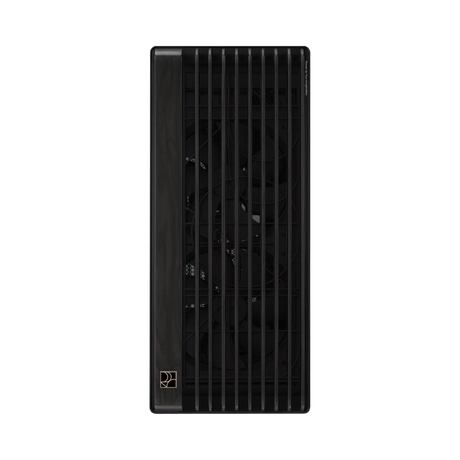 ASUS ProArt PA602 Wood Edition Mid-Tower Case (Black) — Being Shipped