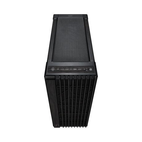 ASUS ProArt PA602 Wood Edition Mid-Tower Case (Black) — Being Shipped