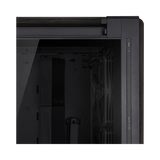 ASUS ProArt PA602 Wood Edition Mid-Tower Case (Black) — Being Shipped