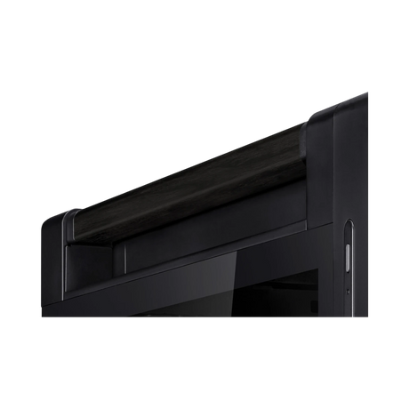 ASUS ProArt PA602 Wood Edition Mid-Tower Case (Black) — Being Shipped
