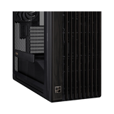 ASUS ProArt PA602 Wood Edition Mid-Tower Case (Black) — Being Shipped