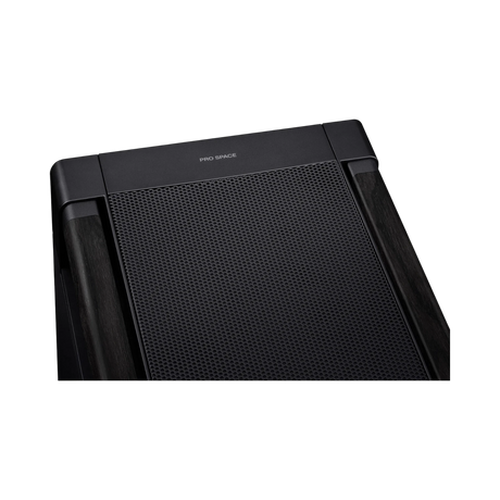 ASUS ProArt PA602 Wood Edition Mid-Tower Case (Black) — Being Shipped