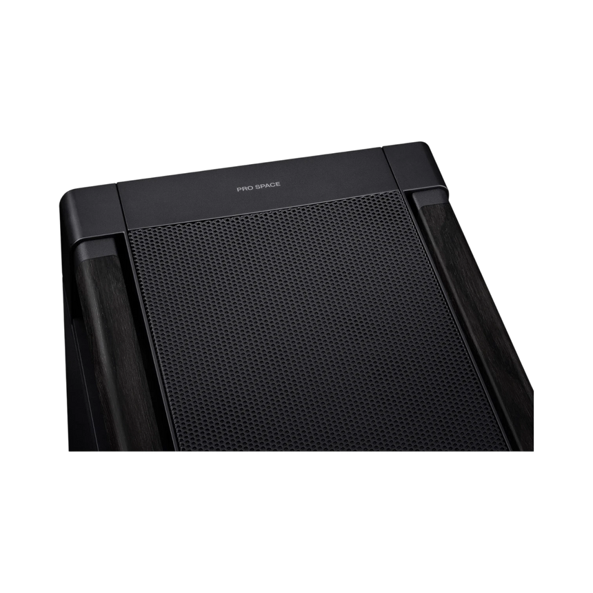 ASUS ProArt PA602 Wood Edition Mid-Tower Case (Black) — Being Shipped