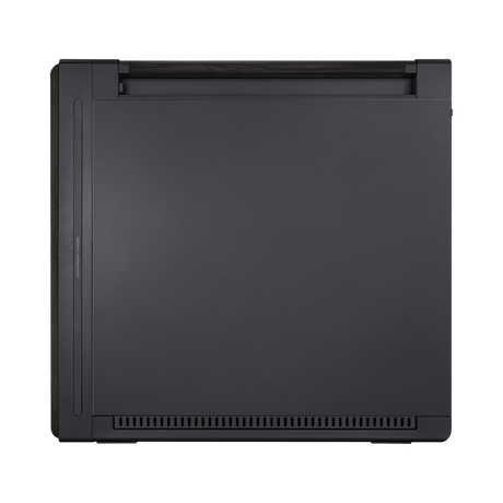 ASUS ProArt PA602 Wood Edition Mid-Tower Case (Black) — Being Shipped