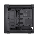 ASUS ProArt PA602 Wood Edition Mid-Tower Case (Black) — Being Shipped
