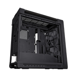 ASUS ProArt PA602 Wood Edition Mid-Tower Case (Black) — Being Shipped