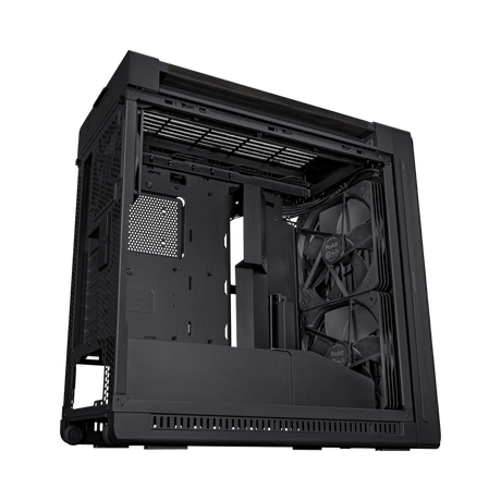 ASUS ProArt PA602 Wood Edition Mid-Tower Case (Black) — Being Shipped