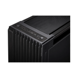 ASUS ProArt PA602 Wood Edition Mid-Tower Case (Black) — Being Shipped