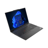 Lenovo ThinkPad E16 Gen 1 16" Touch-Screen Laptop, Intel Core i7, 16GB RAM, 512GB SSD — Being Shipped