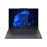 Lenovo ThinkPad E16 Gen 1 16" Touch-Screen Laptop, Intel Core i7, 16GB RAM, 512GB SSD — Being Shipped