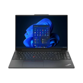 Lenovo ThinkPad E16 Gen 1 16" Touch-Screen Laptop, Intel Core i7, 16GB RAM, 512GB SSD — Being Shipped