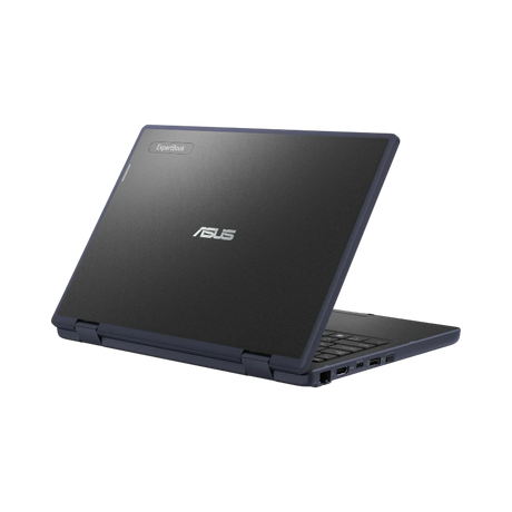 ASUS 2024 BR1104F 11.6" Touchscreen 2-in-1 Notebook, Intel N150, 4GB RAM, 128GB SSD — Being Shipped