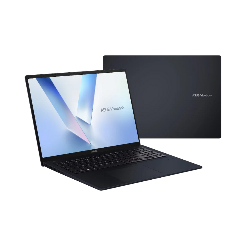 ASUS Vivobook 16 Copilot+ 16" Laptop, AMD Ryzen AI 5 340, 16GB RAM, 512GB SSD — Being Shipped