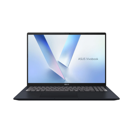 ASUS Vivobook 16 Copilot+ 16" Laptop, AMD Ryzen AI 5 340, 16GB RAM, 512GB SSD — Being Shipped
