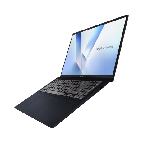 ASUS Vivobook 16 Copilot+ 16" Laptop, AMD Ryzen AI 5 340, 16GB RAM, 512GB SSD — Being Shipped