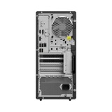 Lenovo ThinkStation P360 Desktop, 12-Core Intel i7-12700, Intel UHD 770, 8GB DDR5 RAM, 256GB SSD + 1TB HDD — Being Shipped