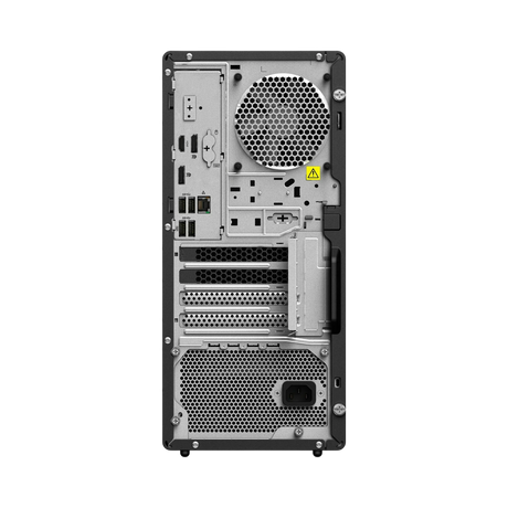 Lenovo ThinkStation P360 Desktop, 12-Core Intel i7-12700, Intel UHD 770, 8GB DDR5 RAM, 256GB SSD + 1TB HDD — Being Shipped