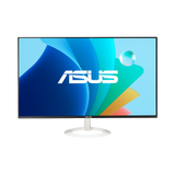 ASUS VZ24EHF-W 24" 16:9 100Hz FHD IPS Frameless Eye Care Monitor — Being Shipped
