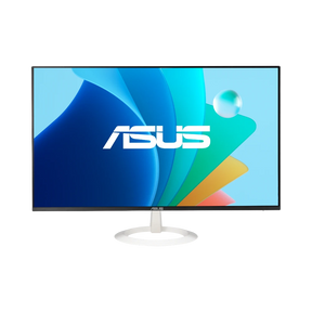 ASUS VZ24EHF-W 24" 16:9 100Hz FHD IPS Frameless Eye Care Monitor — Being Shipped