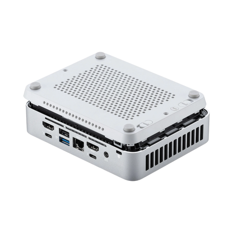 ASUS NUC 14 Pro+ Mini Desktop Computer, Intel Core Ultra 9 185H, 32GB DDR5 RAM, 1TB SSD — Being Shipped