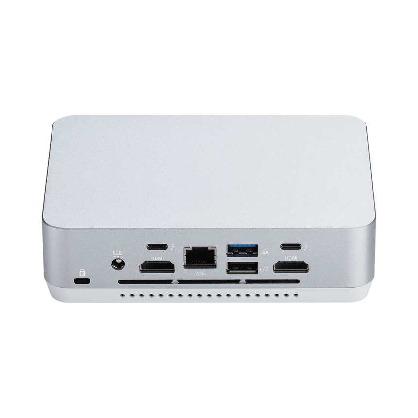 ASUS NUC 14 Pro+ Mini Desktop Computer, Intel Core Ultra 9 185H, 32GB DDR5 RAM, 1TB SSD — Being Shipped