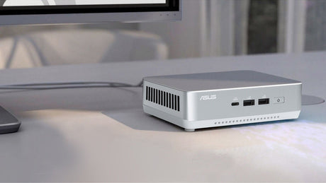 ASUS NUC 14 Pro+ Mini Desktop Computer, Intel Core Ultra 9 185H, 32GB DDR5 RAM, 1TB SSD — Being Shipped