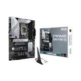 ASUS PRIME Z690-P WIFI D4 LGA1700 ATX Motherboard — Being Shipped
