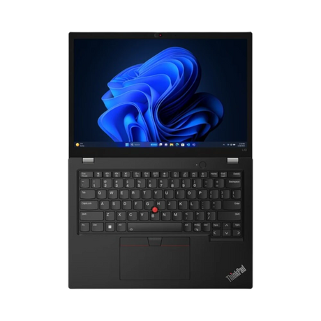 Lenovo ThinkPad L13 Gen 5 13.3" Laptop, Intel Core Ultra 7 - 165U, 16 GB RAM, 512 GB SSD — Being Shipped