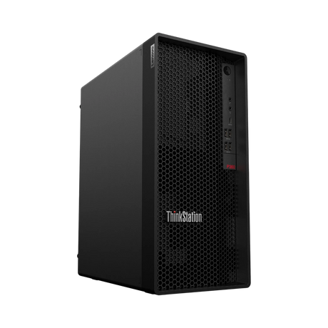 Lenovo ThinkStation P360 Desktop, 12-Core Intel i7-12700, Intel UHD 770, 8GB DDR5 RAM, 256GB SSD + 1TB HDD — Being Shipped