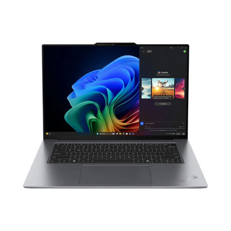 Lenovo ThinkPad X9-15 Gen 1 Aura Edition 15.3" Laptop, Intel Core Ultra 5, 16GB RAM, 512GB SSD — Being Shipped